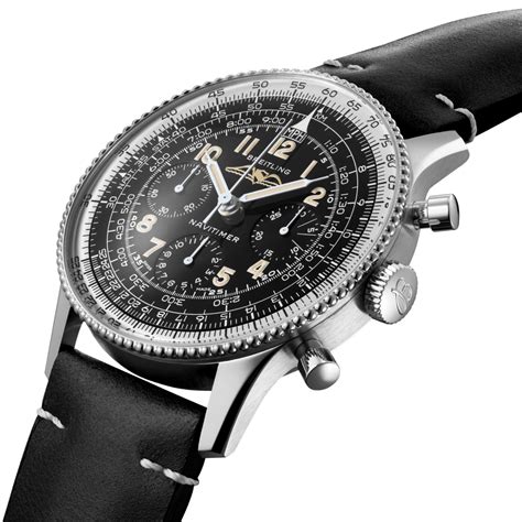 breitling navitimer 1959 re edition